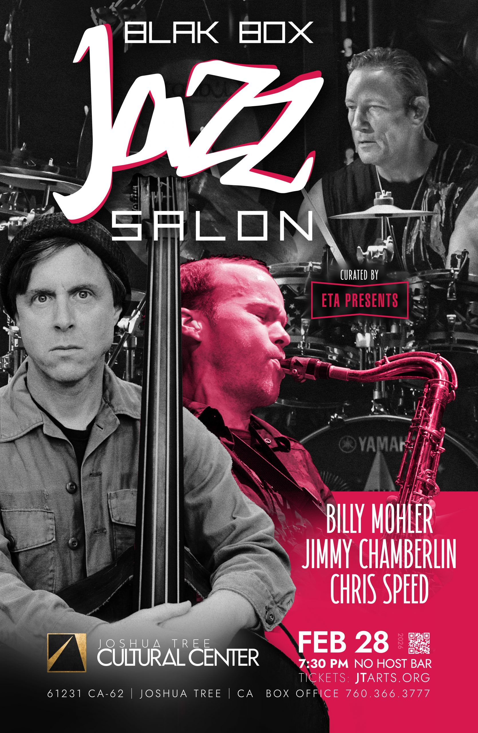 Store – Joshua Tree Cultural Center